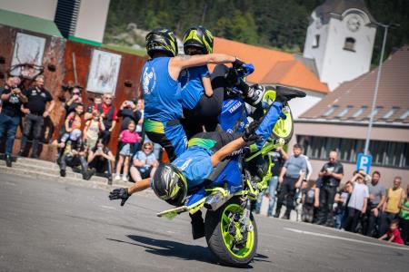 Štirinajsto moto žegnanje na Ravnah (8)